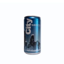Perlivé víno City Secco 200 ml